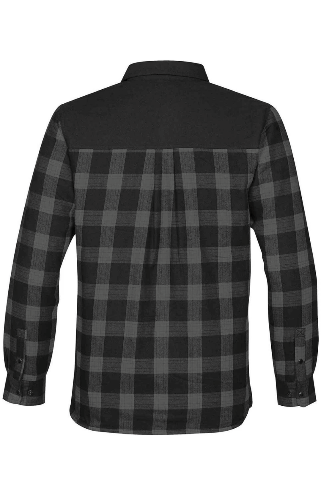 Sunderland Stingerz Men's Plaid Thermal